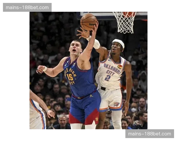 雷霆霍姆格伦护框价值 决定球队防守体系稳固程度